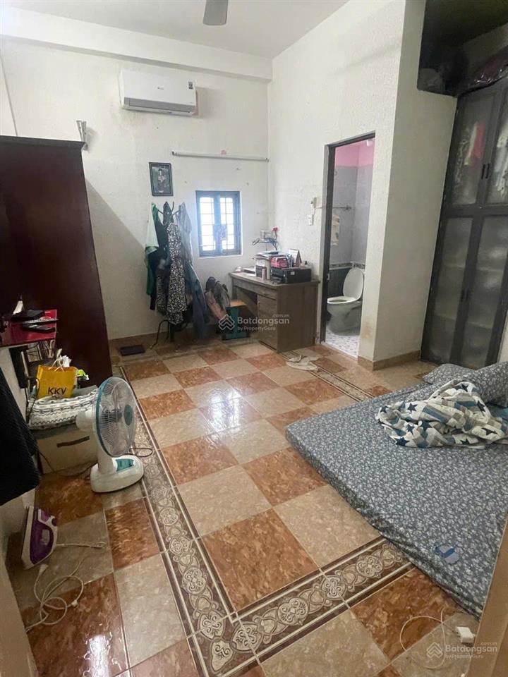 Hiếm! nhà quận 10 ngay cx bắc hải. giá chỉ 13,8 tỷ 6 phòng ngủ, 6wc khai thác cho thuê cực tốt