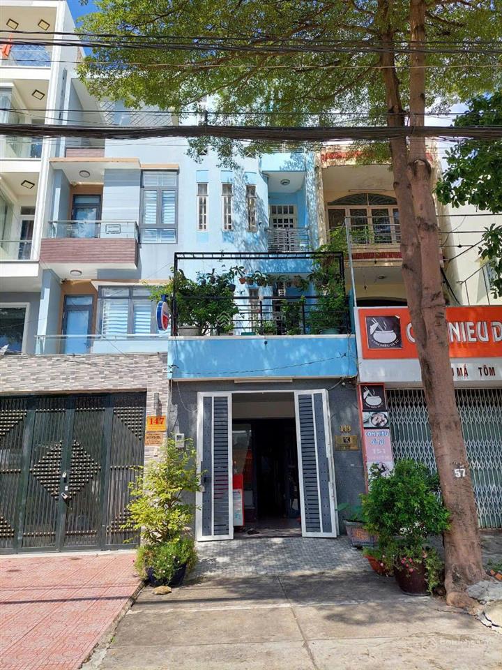 Mặt tiền vành đai trong vị trí đẹp khu tên lửa aeon bình tân. dt 4x21m, giá 16,5 tỷ
