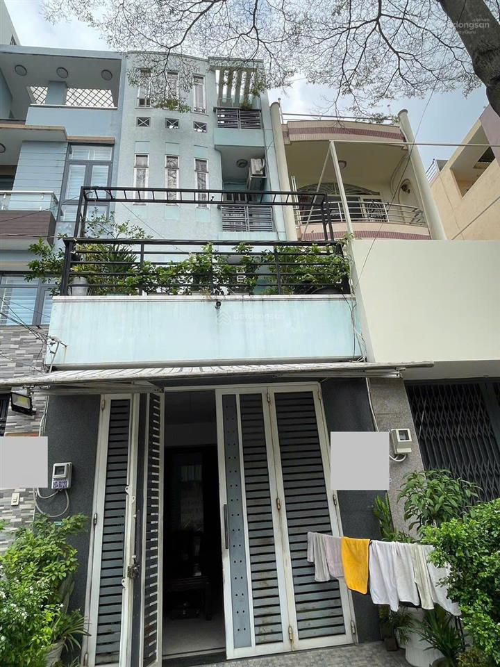 Mặt tiền vành đai trong vị trí đẹp khu tên lửa aeon bình tân. dt 4x21m, giá 16,5 tỷ