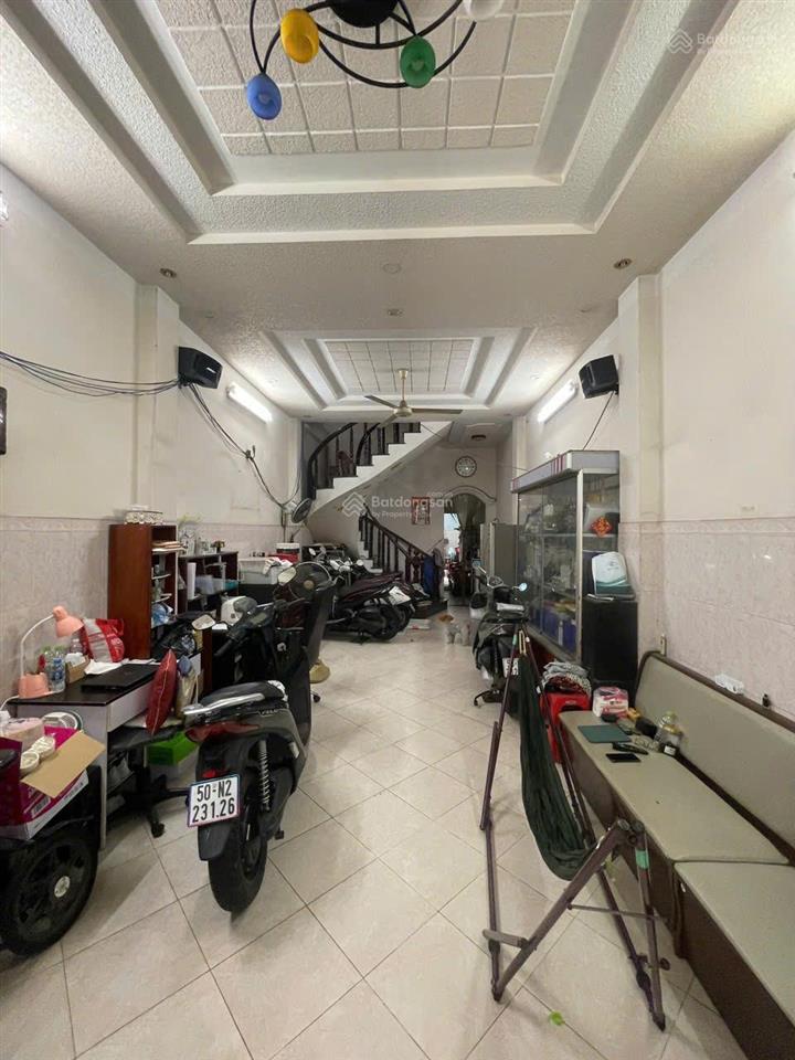Mặt tiền vành đai trong vị trí đẹp khu tên lửa aeon bình tân. dt 4x21m, giá 16,5 tỷ