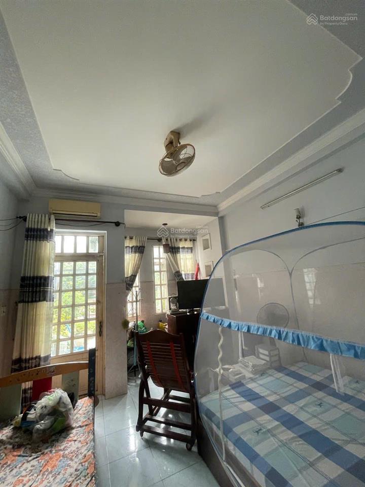 Mặt tiền vành đai trong vị trí đẹp khu tên lửa aeon bình tân. dt 4x21m, giá 16,5 tỷ