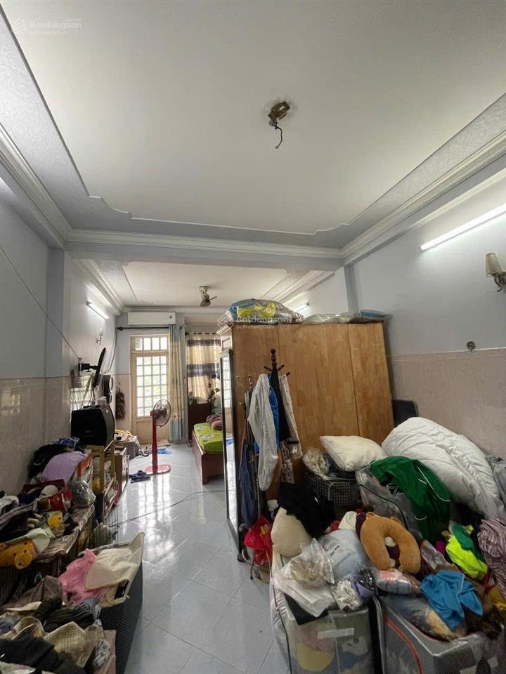 Mặt tiền vành đai trong vị trí đẹp khu tên lửa aeon bình tân. dt 4x21m, giá 16,5 tỷ