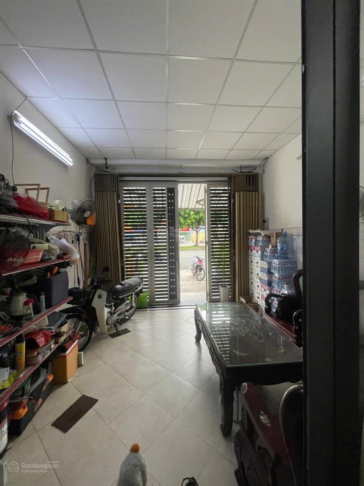 Mặt tiền vành đai trong vị trí đẹp khu tên lửa aeon bình tân. dt 4x21m, giá 16,5 tỷ