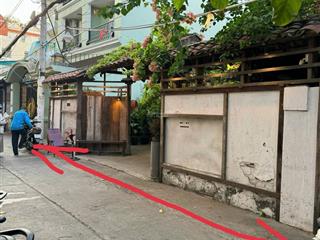 Siêu phẩm quận 5 ngay trần hưng đạo và trần bình trọng (dt 10x20m, cn= 166m²) . giá chỉ 31 tỷ