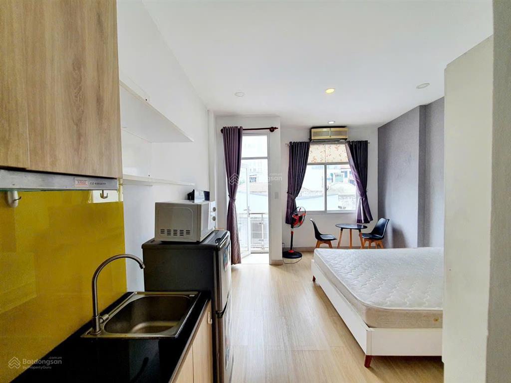 Mặt tiền hoàng sa, quận 3. hầm + 6 tầng + thang máy. hđ thuê 55 triệu/tháng | giá chỉ 25,5 tỷ