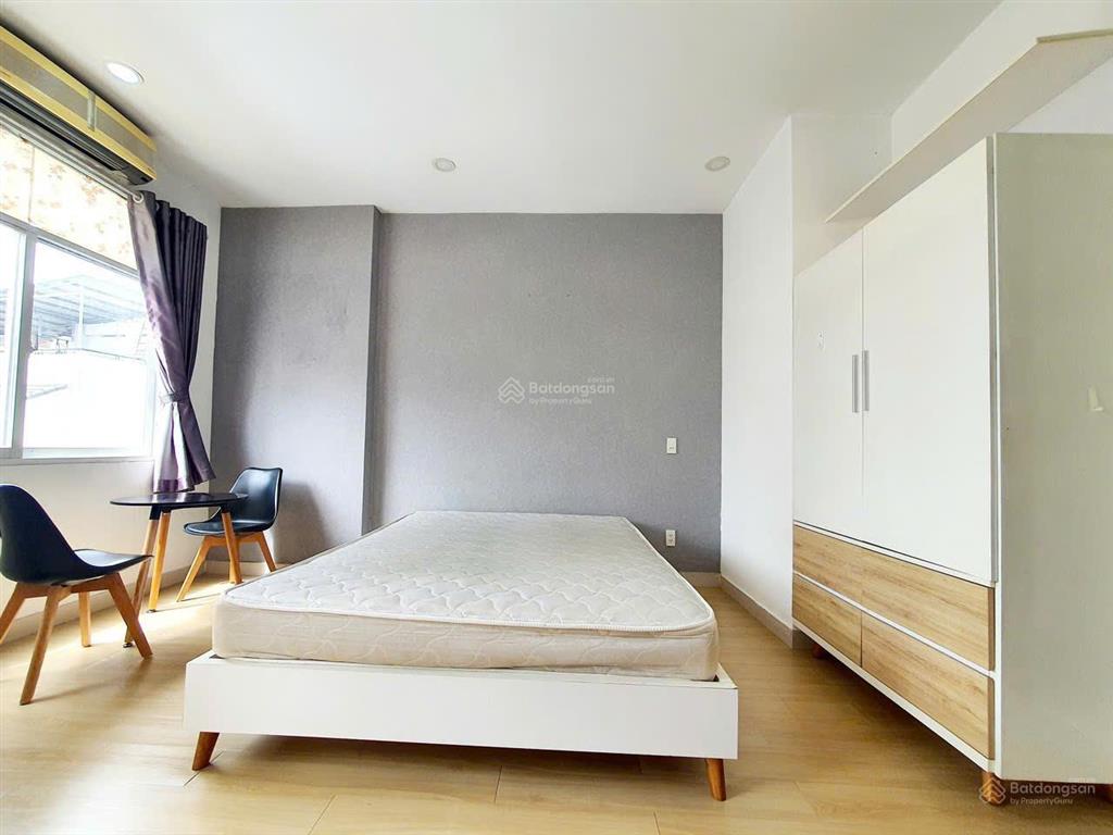 Mặt tiền hoàng sa, quận 3. hầm + 6 tầng + thang máy. hđ thuê 55 triệu/tháng | giá chỉ 25,5 tỷ