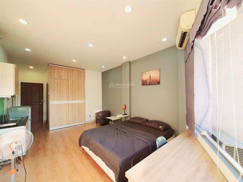 Mặt tiền hoàng sa, quận 3. hầm + 6 tầng + thang máy. hđ thuê 55 triệu/tháng | giá chỉ 25,5 tỷ