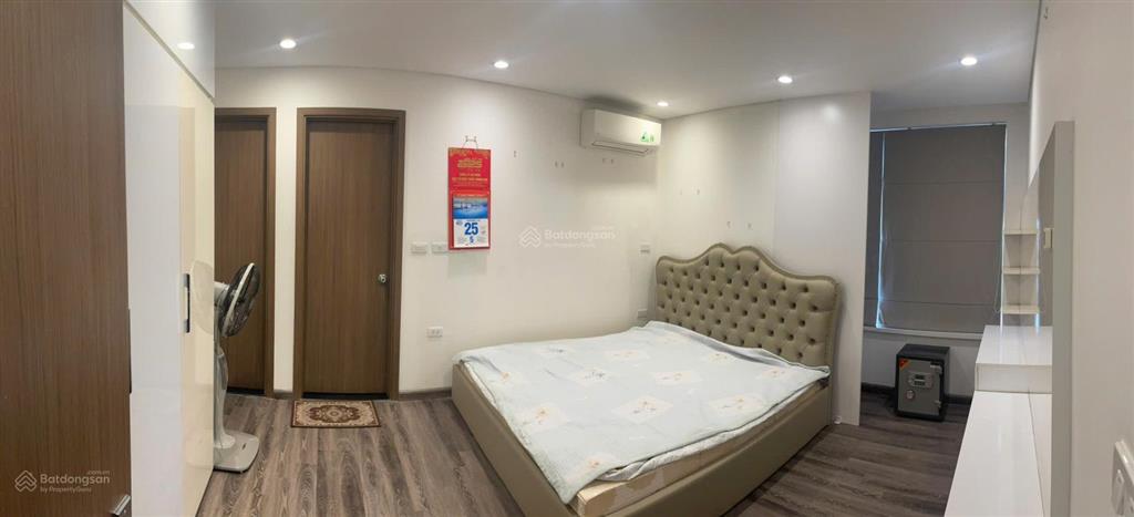 Cho thuê căn hộ 108m² 3pn + 2wc full đồ giá rẻ tại hong kong tower, huỳnh thúc kháng kéo dài