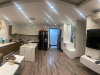 Cho thuê căn hộ 108m2 3pn + 2wc full đồ giá rẻ tại hongkong tower, huỳnh thúc kháng kéo dài