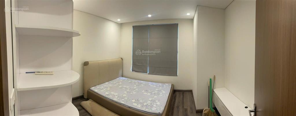 Cho thuê căn hộ 108m² 3pn + 2wc full đồ giá rẻ tại hong kong tower, huỳnh thúc kháng kéo dài