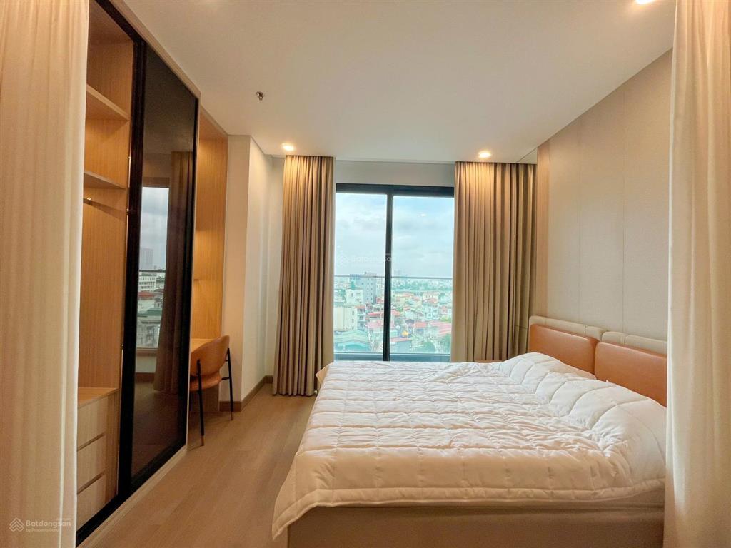 Cho chcc 85m² 2pn + 2wc giá rẻ full nội thất tại the nelson 29 láng hạ, vào ở ngay