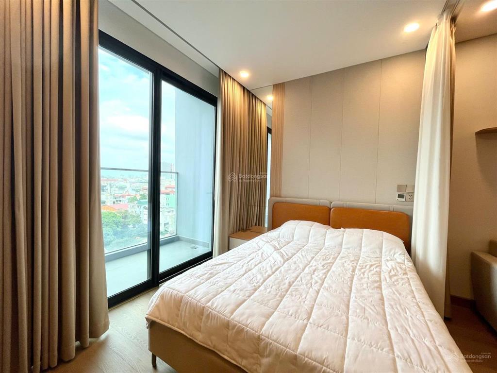 Cho chcc 85m² 2pn + 2wc giá rẻ full nội thất tại the nelson 29 láng hạ, vào ở ngay