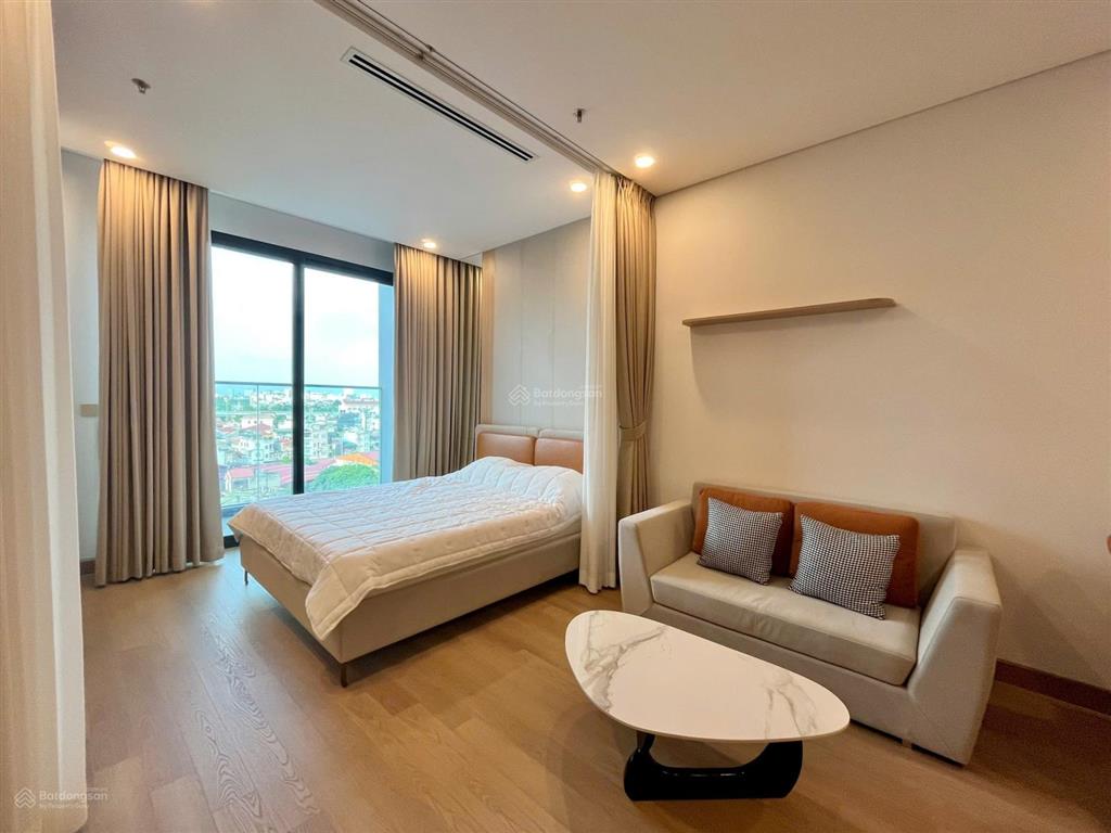 Cho chcc 85m² 2pn + 2wc giá rẻ full nội thất tại the nelson 29 láng hạ, vào ở ngay