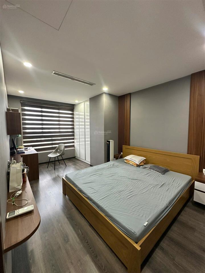 Cho thuê căn studio tại lancaster luminaire đường láng full nội thất chỉ việc xách vali về ở