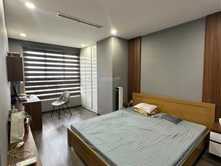 Cho thuê căn studio tại lancaster luminaire đường láng full nội thất chỉ việc xách vali về ở