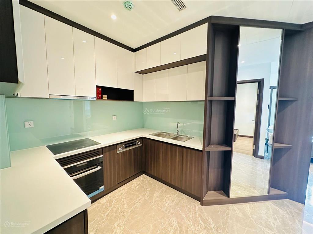 Cho thuê căn hộ giá rẻ 57m² 1pn + 1wc full nội thất cao cấp tại the terra 83 hào nam, về ở ngay