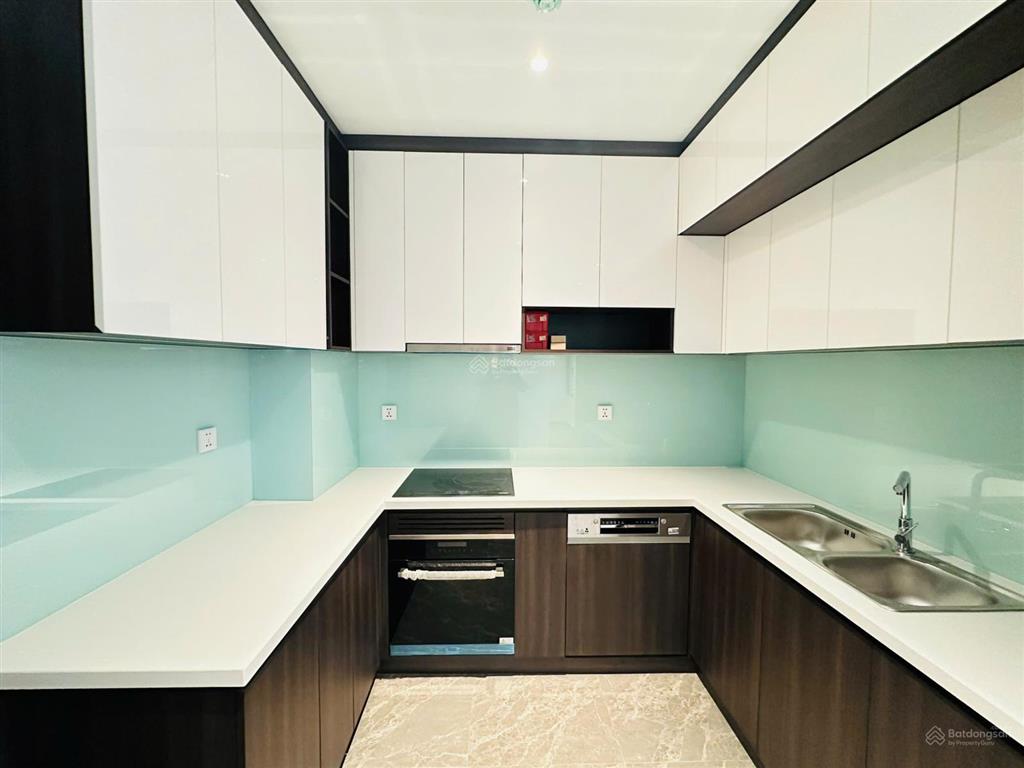Cho thuê căn hộ giá rẻ 57m² 1pn + 1wc full nội thất cao cấp tại the terra 83 hào nam, về ở ngay