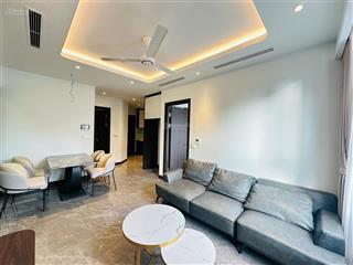 Cho thuê căn hộ giá rẻ 57m² 1pn + 1wc full nội thất cao cấp tại the terra 83 hào nam, về ở ngay