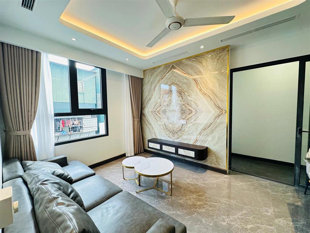 Cho thuê căn hộ giá rẻ 57m² 1pn + 1wc full nội thất cao cấp tại the terra 83 hào nam, về ở ngay