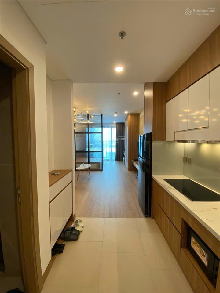 Cho thuê căn studio giá rẻ 44m² tại le capitole 27 thái thịnh, về ở ngay