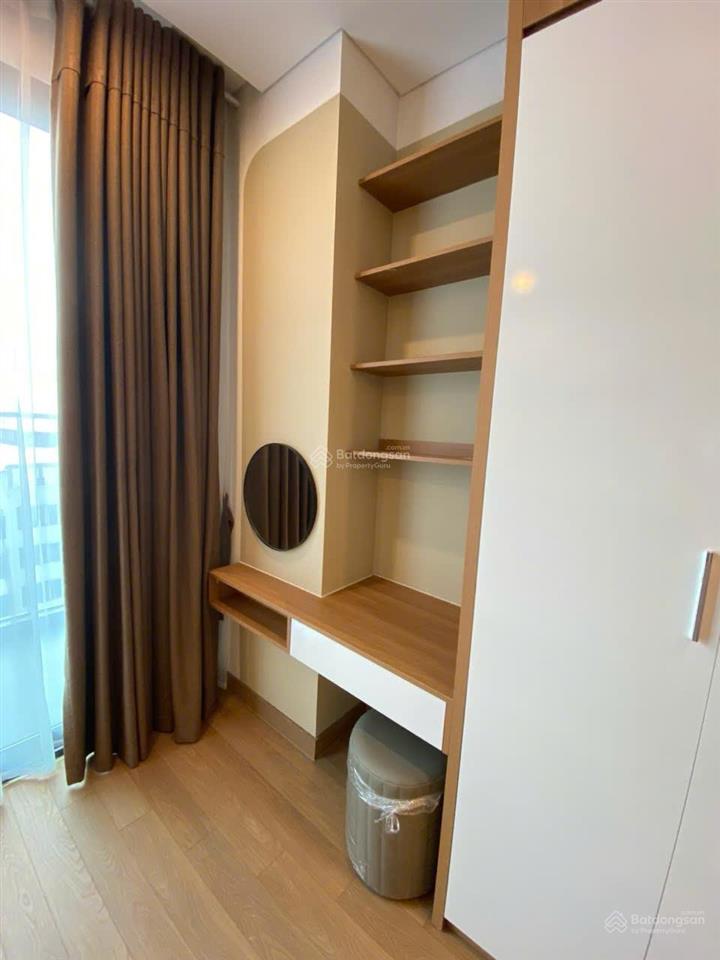Cho thuê căn studio giá rẻ 44m² tại le capitole 27 thái thịnh, về ở ngay