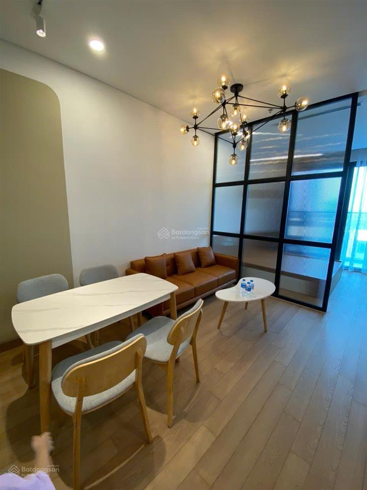 Cho thuê căn studio giá rẻ 44m² tại le capitole 27 thái thịnh, về ở ngay