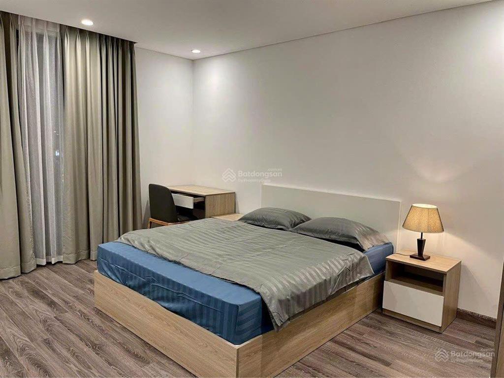 Cho thuê căn hộ giá rẻ 75m² 2pn + 2wc full nội thất tại hong kong tower, về ở ngay