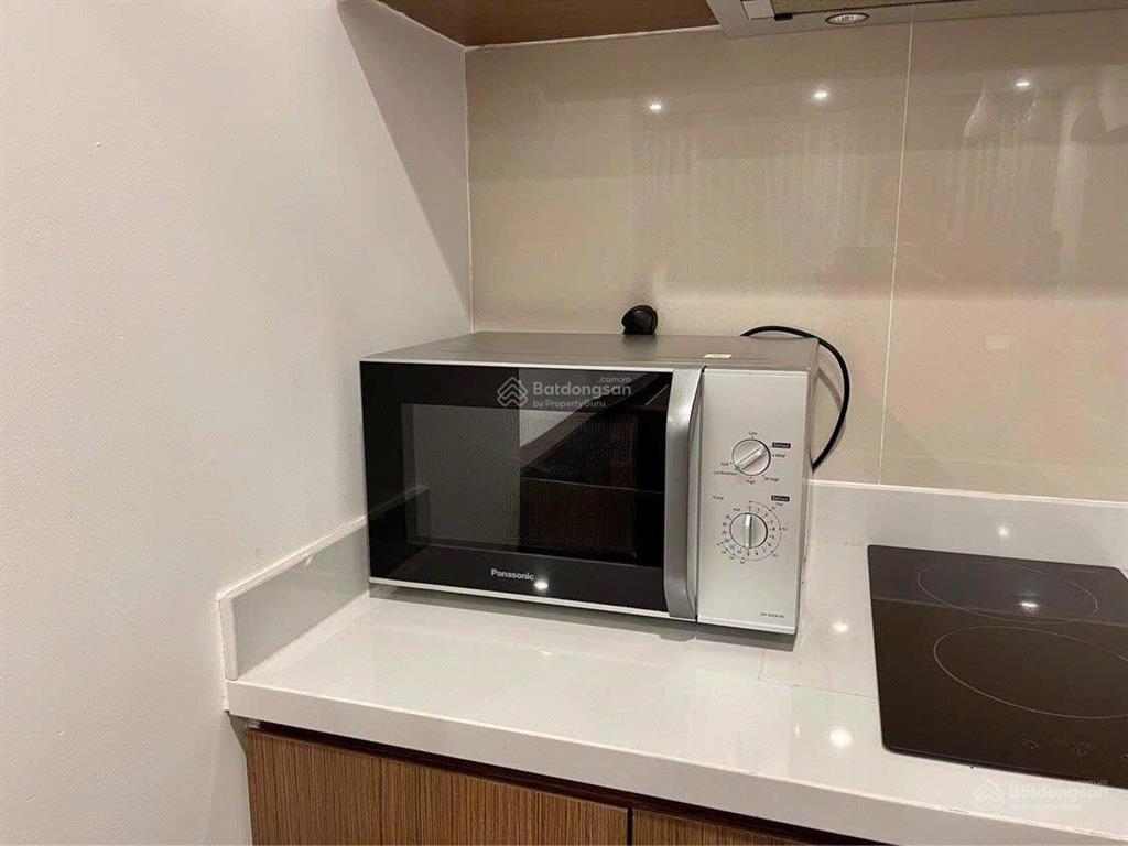 Cho thuê căn hộ giá rẻ 75m² 2pn + 2wc full nội thất tại hong kong tower, về ở ngay