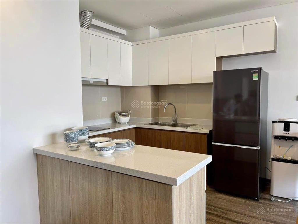Cho thuê căn hộ giá rẻ 75m² 2pn + 2wc full nội thất tại hong kong tower, về ở ngay