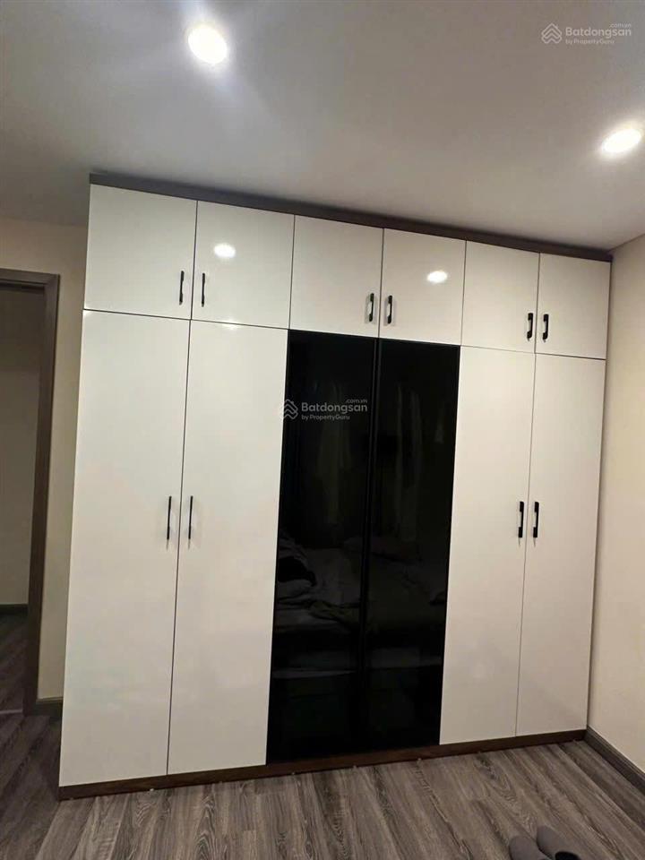 Cho thuê chcc giá rẻ 115m² 2pn + 2wc + 1đn tại hateco laroma huỳnh thúc kháng