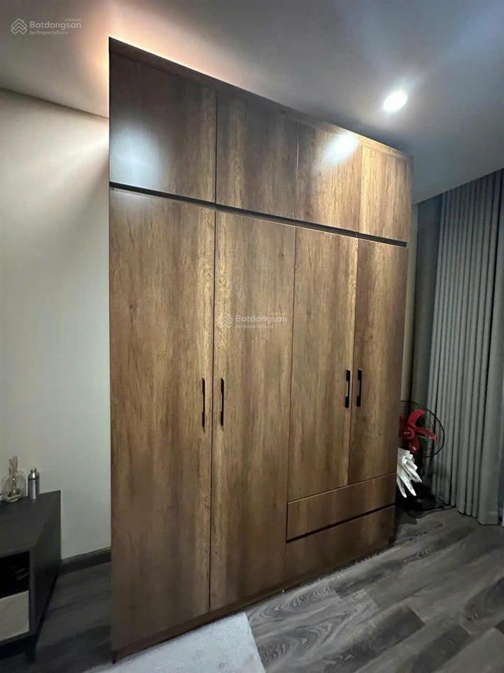 Cho thuê chcc giá rẻ 115m² 2pn + 2wc + 1đn tại hateco laroma huỳnh thúc kháng