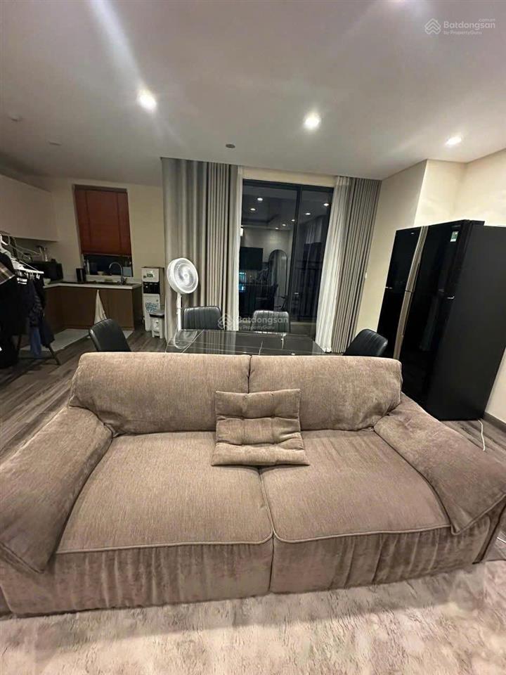Cho thuê chcc giá rẻ 115m² 2pn + 2wc + 1đn tại hateco laroma huỳnh thúc kháng