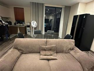 Cho thuê chcc giá rẻ 115m² 2pn + 2wc + 1đn tại hateco laroma huỳnh thúc kháng