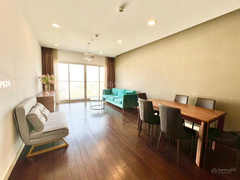Cho thuê chcc 86m2 2pn + 2wc giá rẻ full nội thất tại vinhomes nguyễn chí thanh, về ở ngay