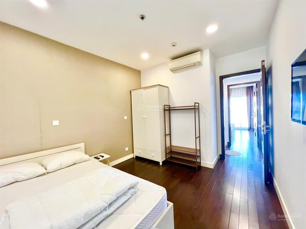 Cho thuê chcc 86m2 2pn + 2wc giá rẻ full nội thất tại vinhomes nguyễn chí thanh, về ở ngay