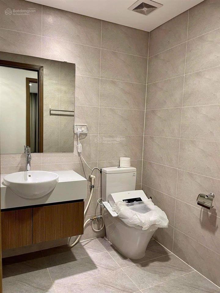 Cho thuê chcc 45m² 1pn + 1wc giá rẻ tại hong kong tower, đê la thành full nội thất
