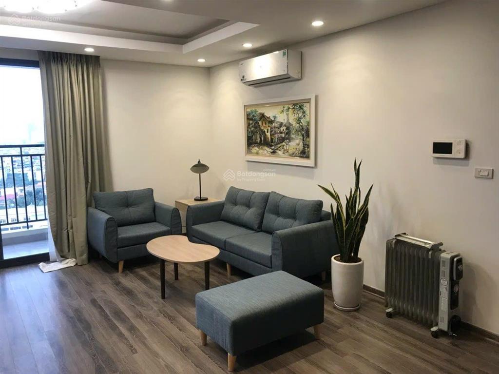 Cho thuê chcc 45m² 1pn + 1wc giá rẻ tại hong kong tower, đê la thành full nội thất