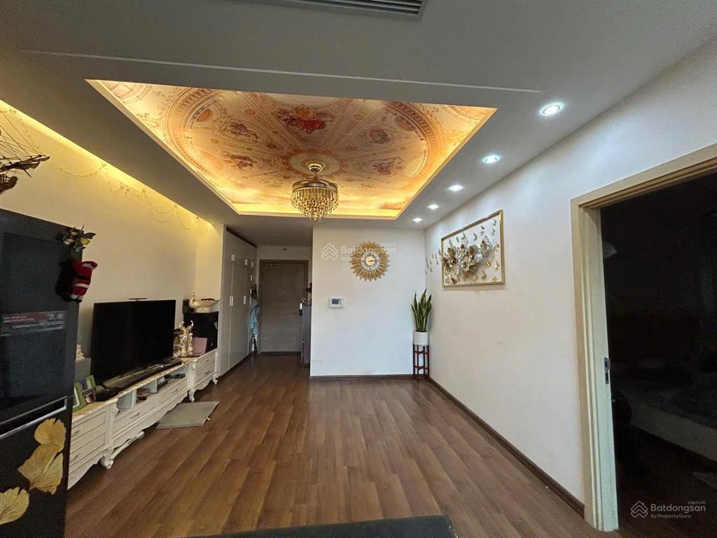 Cho thuê căn hộ 87m2 2pn + 2wc full nội thất giá cực rẻ tại hateco laroma huỳnh thúc kháng