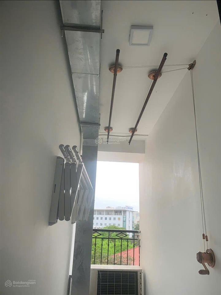 Cho thuê căn hộ 87m2 2pn + 2wc full nội thất giá cực rẻ tại hateco laroma huỳnh thúc kháng