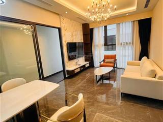 Cho thuê chcc 64m2 2pn + 2wc full nội thất cao cấp giá rẻ tại the gloria số 8 nguyên hồng