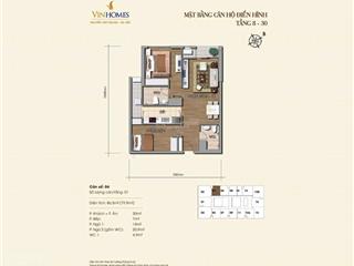 Cho thuê căn hộ 57m2 1pn + 1wc giá cực rẻ full nội thất tại diamond park plaza, 16 láng hạ