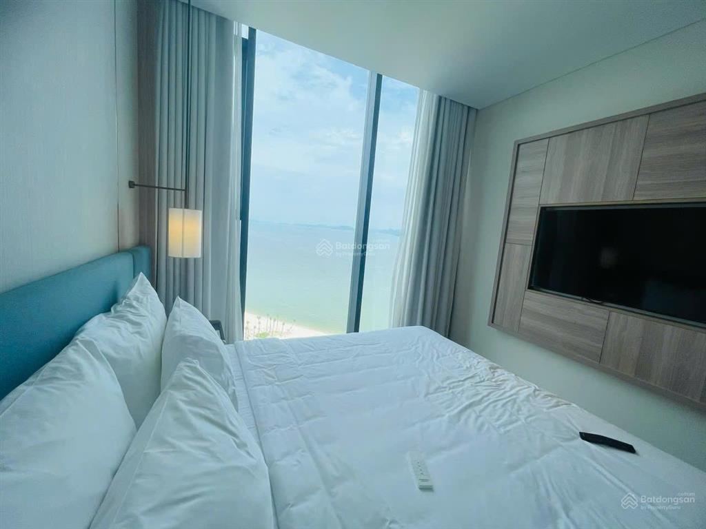 Bán căn hộ 2pn, 2wc tại a la carte hạ long bay, giá thỏa thuận, 68.6m2, uy tín hot!