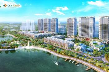 Chính chủ bán căn hộ 120m2, 3pn, 3wc tầng trung toà k6 dự án khai sơn city