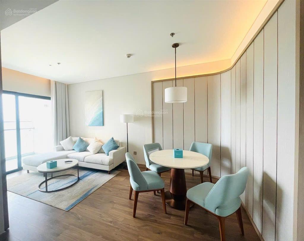 Bán căn hộ 2pn, 2wc tại a la carte hạ long bay, giá thỏa thuận, 68,6m², uy tín hot!