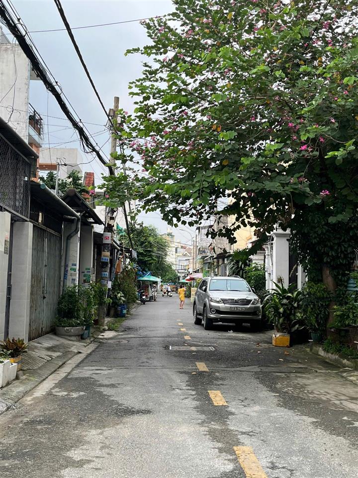 Nhà mặt tiền c4 và 3 phòng trọ có gác trung mỹ tây 03, dt 5x25m, giá 8,3 tỷ còn tl