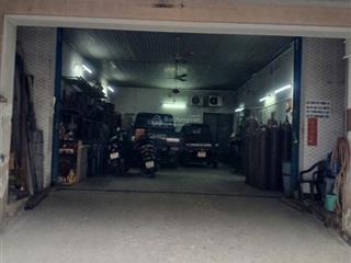 Nhà hẻm xe tải rộng rãi 1/ phan văn hớn dt6,5m x 25m giá 10 tỷ còn tl