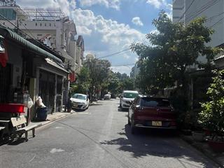 Dãy trọ 8 phòng trong kdc k82 vip tô ký, dt 6x24,5m giá 8,6 tỷ còn thương lượng