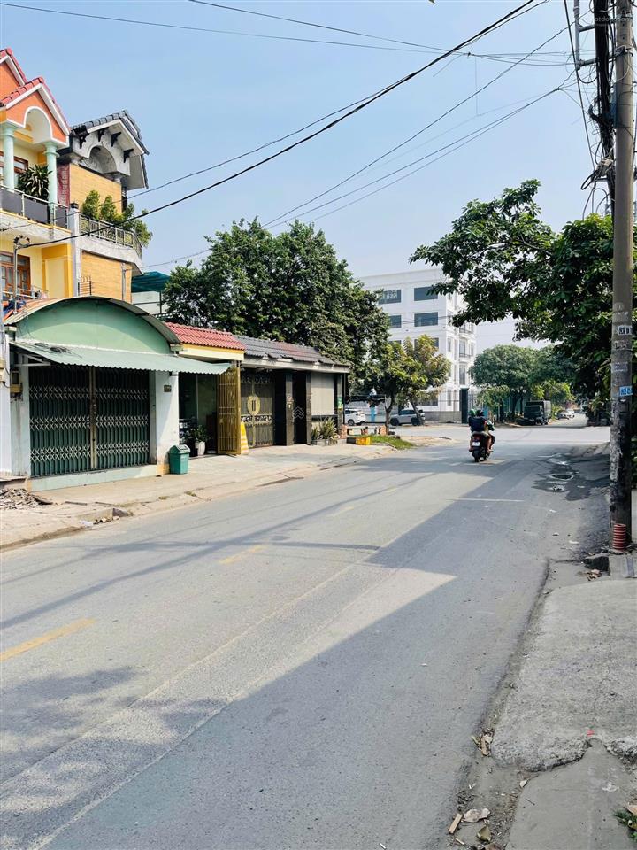 Nhà cấp 4 mặt tiền kinh doanh đường võ thị phải, dt 5.4x31m, giá 7.89 tỷ tl