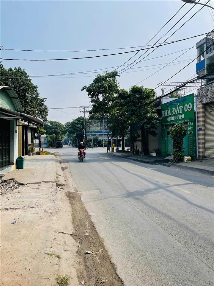 Nhà cấp 4 mặt tiền kinh doanh đường võ thị phải, dt 5.4x31m, giá 7.89 tỷ tl