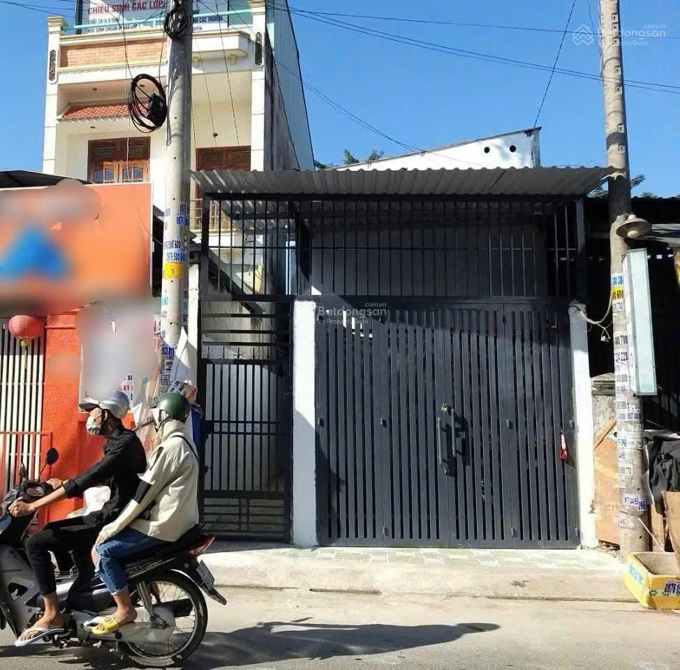 Dãy trọ 7 phòng mt tân chánh hiệp 26 đường rộng 8m dt 4,1x31m giá 7,4 tỷ tl